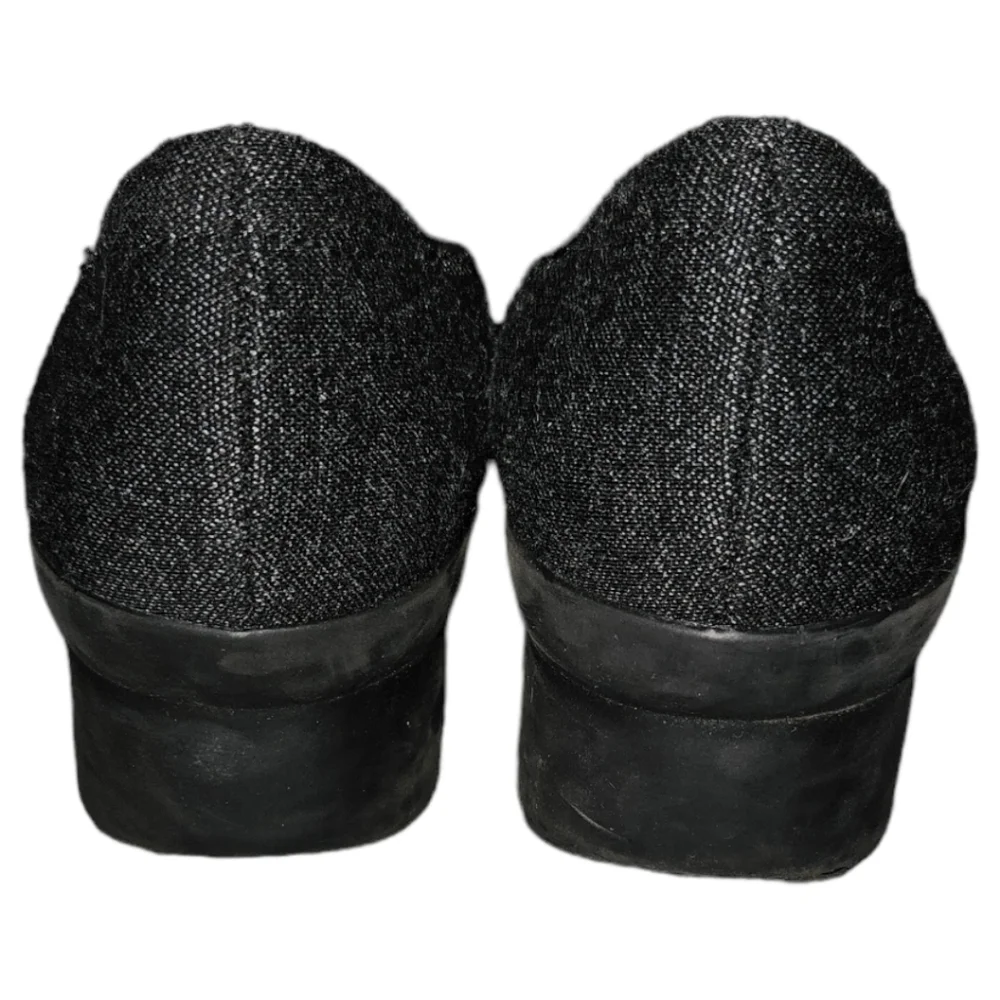 Cloudsteppers By Clarks Soft Cushion Memory Foam Wedge Heels
